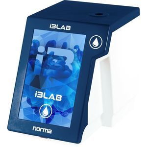 automatic hematology analyzer 1