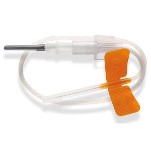 scalp infusion set