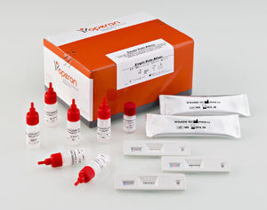 rapid gastrointestinal infection test