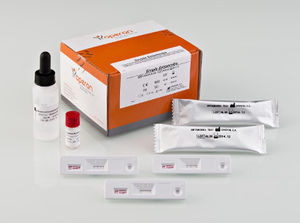 Entamoeba rapid test