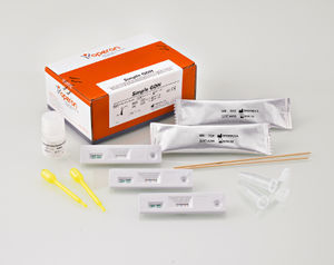rapid infectious disease test