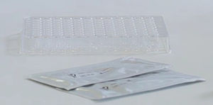 GMP rapid test / for food safety / for adulteration / for milk