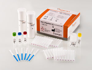 rapid herpes test