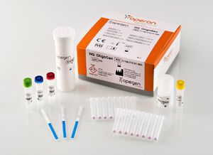 rapid gonorrhea test