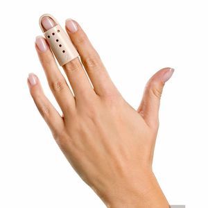 mallet finger splint