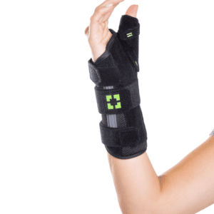 wrist splint