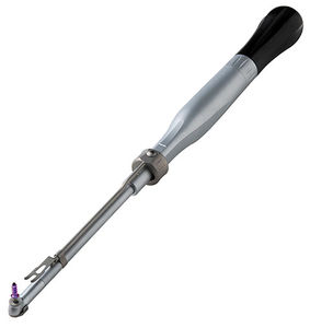 manual orthopedic screwdriver