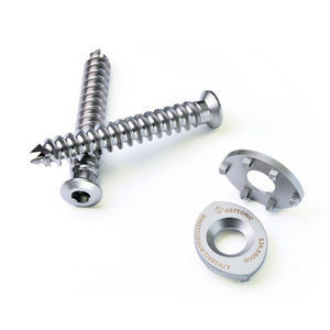 bone screw washer