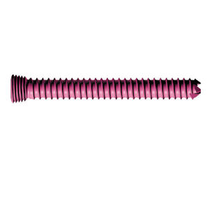 tibia compression bone screw 1