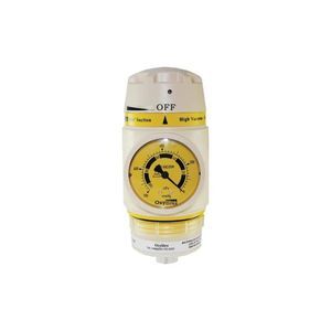 line vacuum regulator