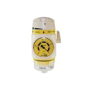 line vacuum regulator