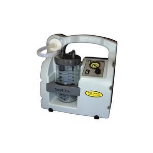 electric surgical suction pump