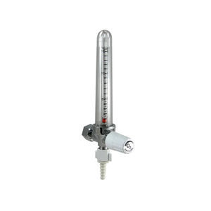 column flow meter