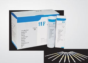 urinalysis test strip