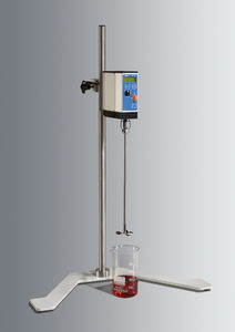 rotary laboratory stirrer