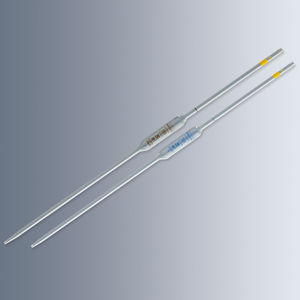 manual pipette