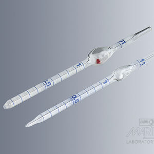 manual pipette