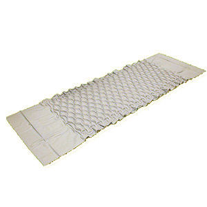 hospital bed mattress overlay