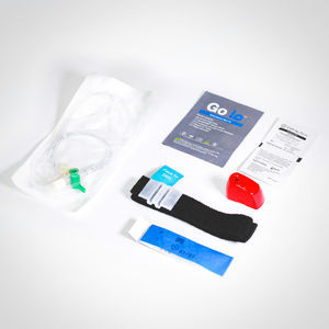 intraosseous infusion medical kit