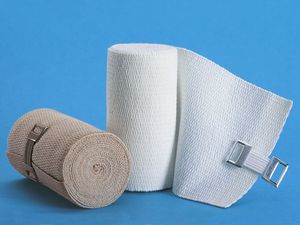 cotton bandage 1