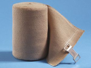 cotton bandage 1