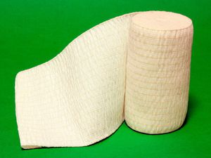 cotton bandage 1