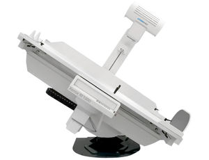radio-fluoroscopy system
