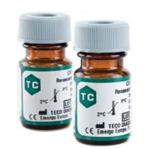 clinical chemistry reagents / albumin / serum / colorimetric