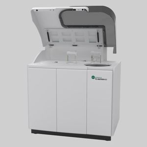 automatic biochemistry analyzer