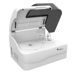 automatic biochemistry analyzer