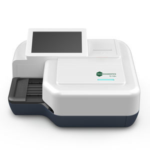 semi-automatic urine analyzer