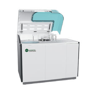 automatic biochemistry analyzer