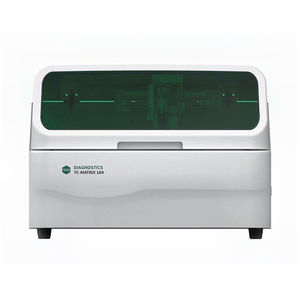 automatic biochemistry analyzer 1