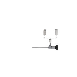 adult otoscope