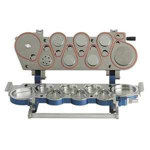 next-generation impactor for the pharmaceutical industry