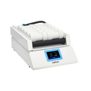 reciprocating laboratory shaker
