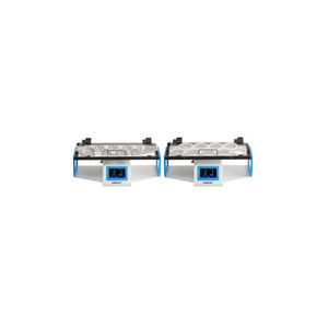 tilting laboratory agitator