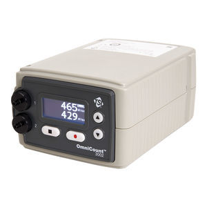 water-based condensation particle counter 1