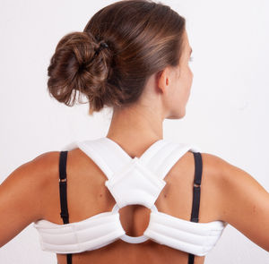 clavicle orthosis