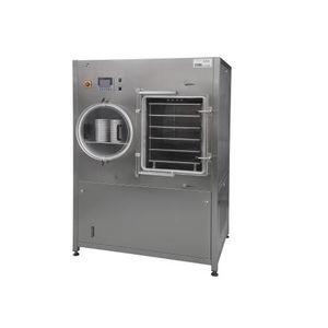 laboratory freeze dryer