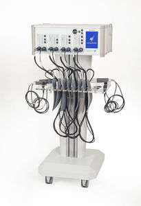 tecar therapy unit