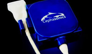 on-platform, tabletop ultrasound system / for multipurpose ultrasound imaging