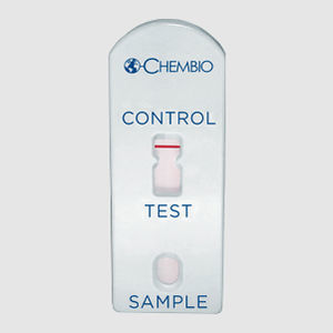 tropical disease rapid test