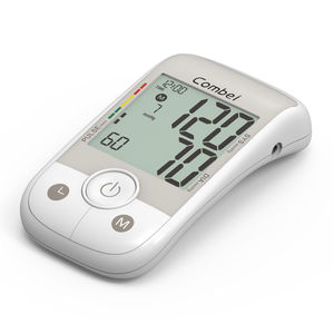 automatic blood pressure monitor