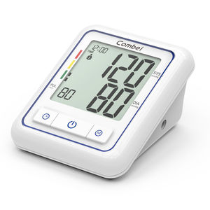 automatic blood pressure monitor