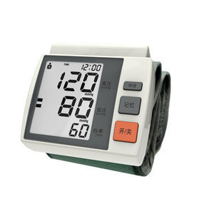 automatic blood pressure monitor 1