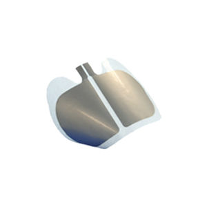 electrosurgical unit neutral plate