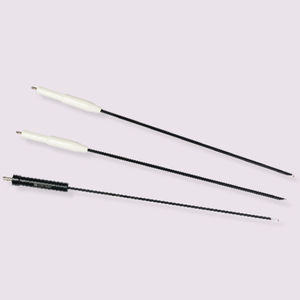 laparoscopic electrode