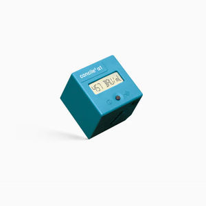 multiparametric test strip reader