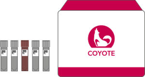respiratory infection test kit